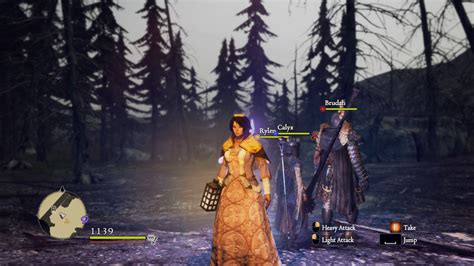 dragons dogma 1 mods